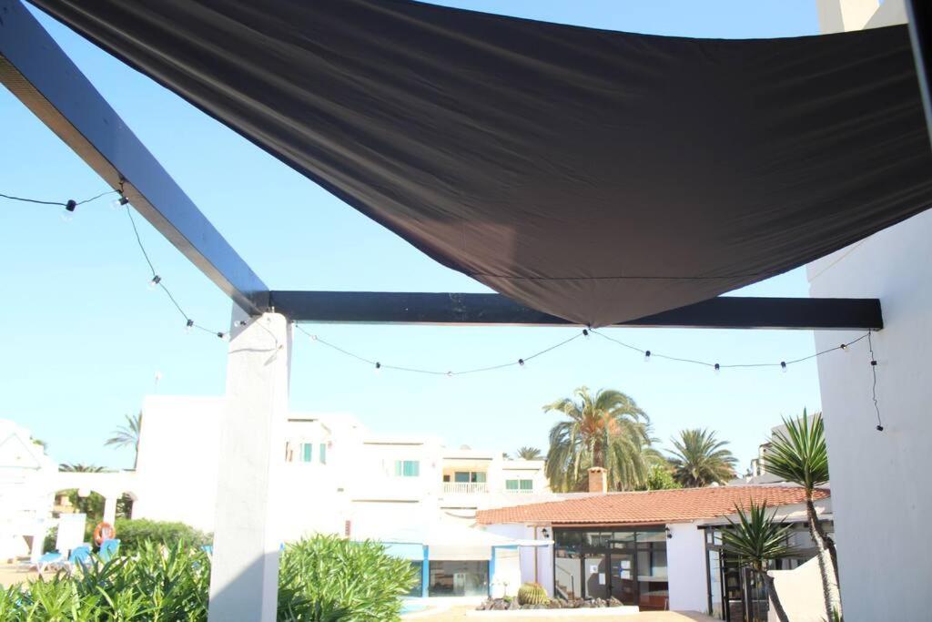 Pachi Beach Alisios Playa Κοραλέχο Εξωτερικό φωτογραφία